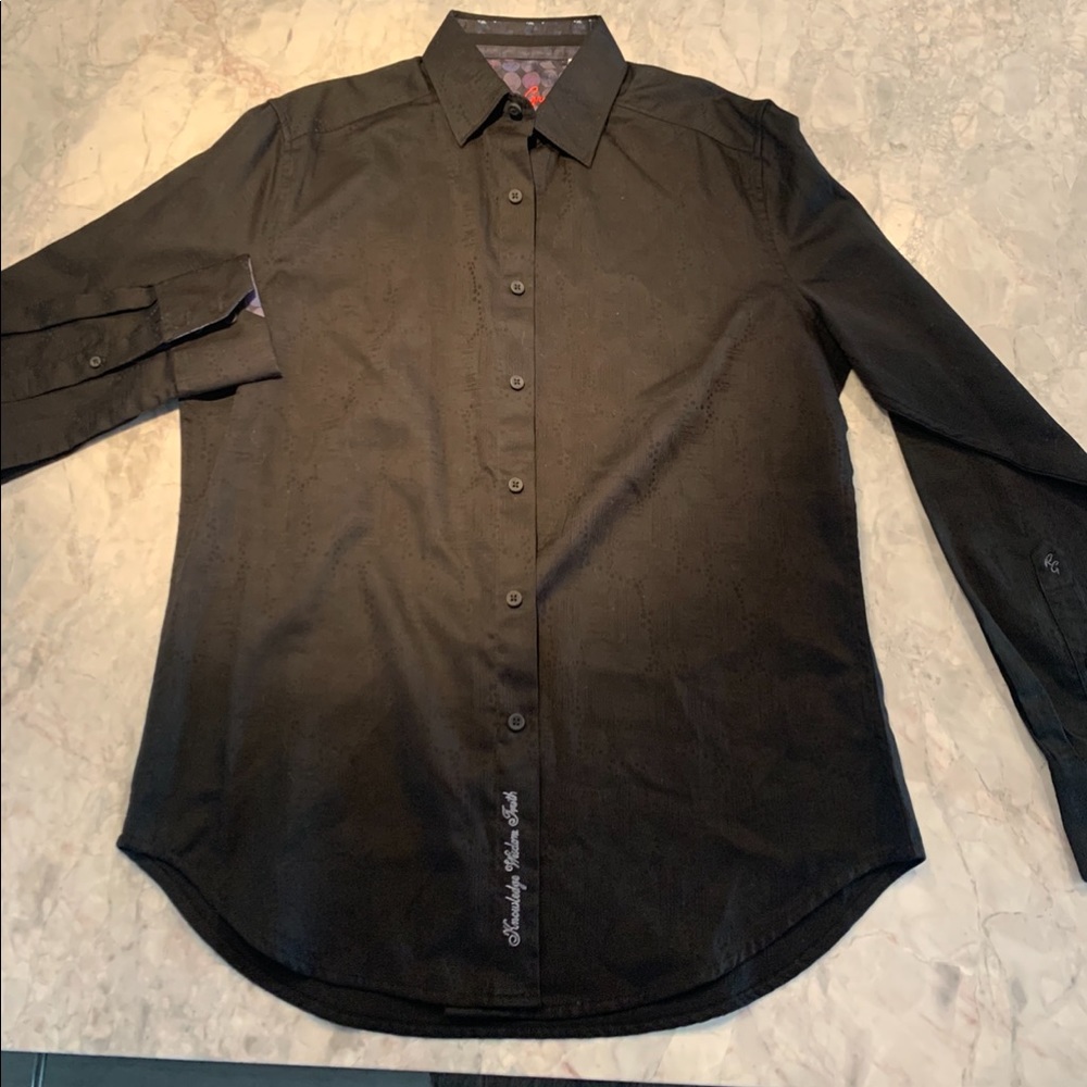 Robert Graham dress shirt